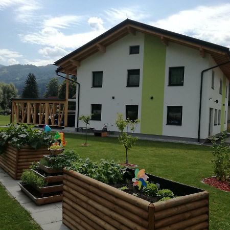 Apartamento Zur Wagnerei Aich  Exterior foto